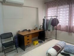 Blk 2 Toh Yi Gardens (Bukit Timah), HDB Executive #561598211